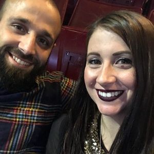 Meet your Posher, Jordan